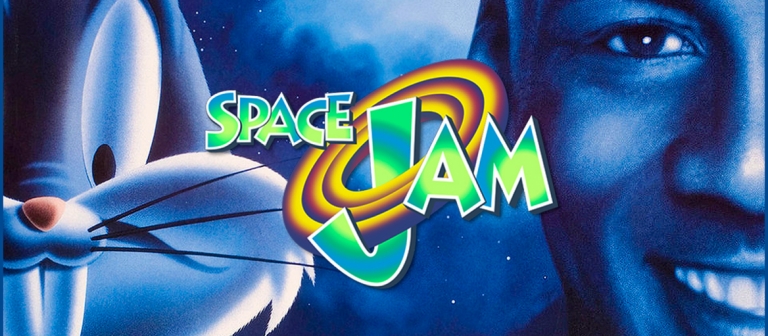 FTN-(Double Dribble Drive Thru Ep.3)Space Jam - We Talk Podcasts