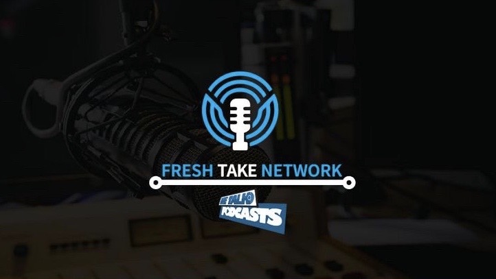 We Talk Podcasts