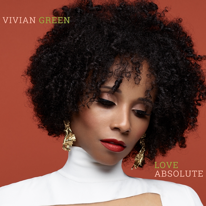 WTMusic: The Absolutely Epic Vivian Green - We Talk Podcasts