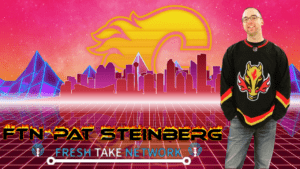 FTN-Pat Steinberg 4/23/21
