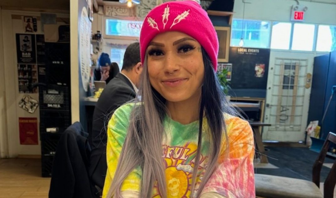 Tinywiings in Calgary