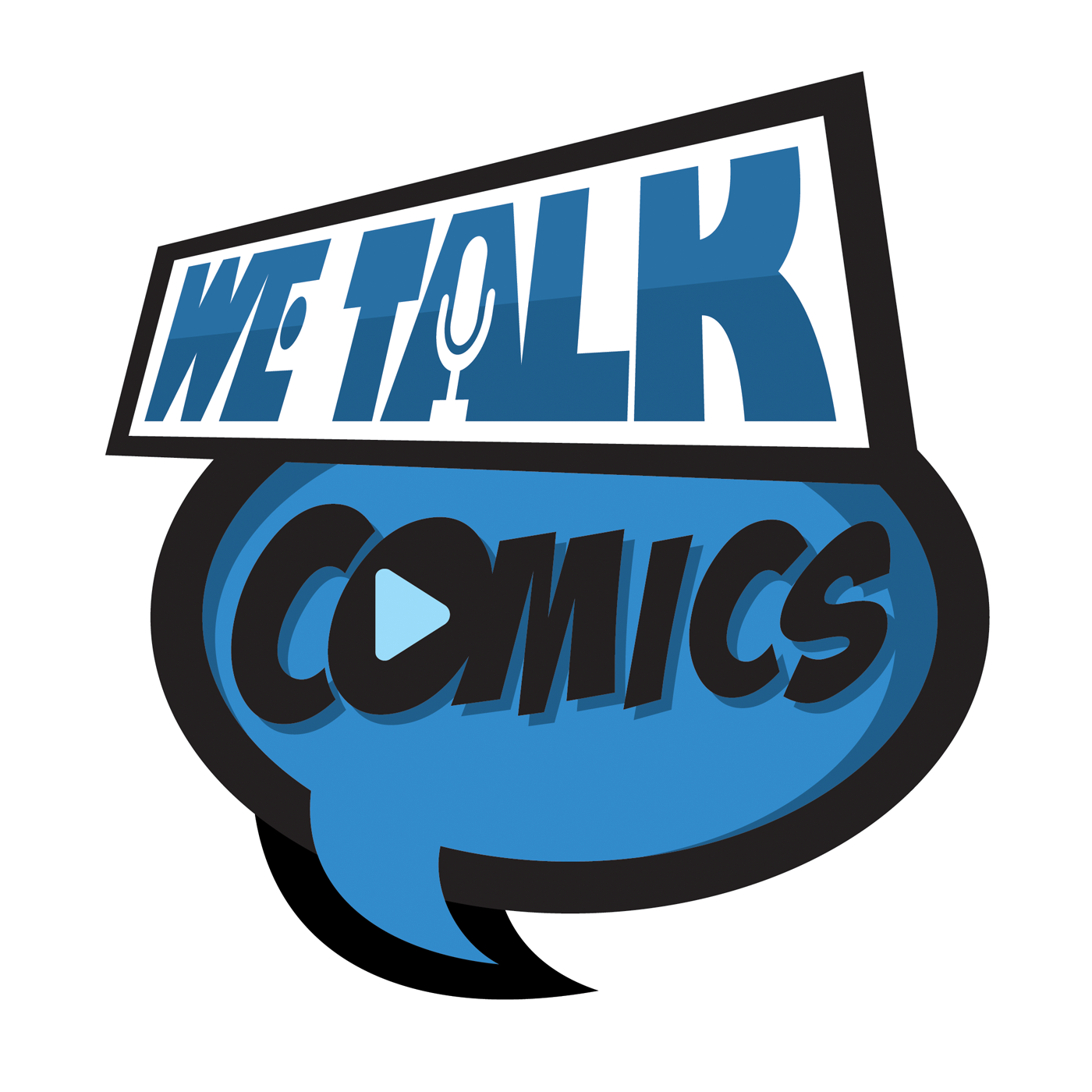 We Talk Comics